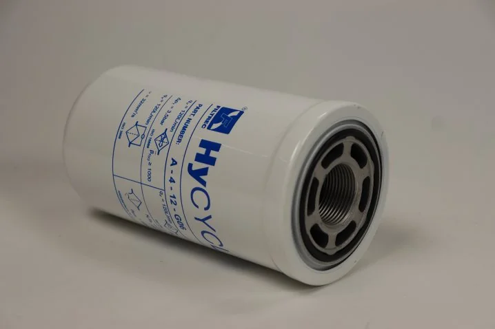 Filtrec - A412G06 - Wechselfilter SpinOn HyCycle