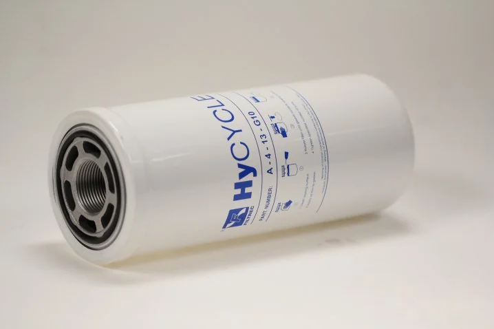 Filtrec - A413G10 - Hydraulikfilter SpinOn HyCycle
