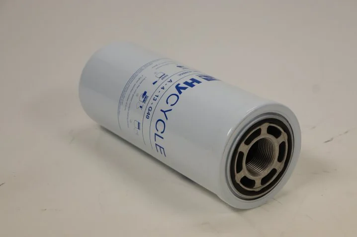 Filtrec - A413G40 - Wechselfilter SpinOn HyCycle