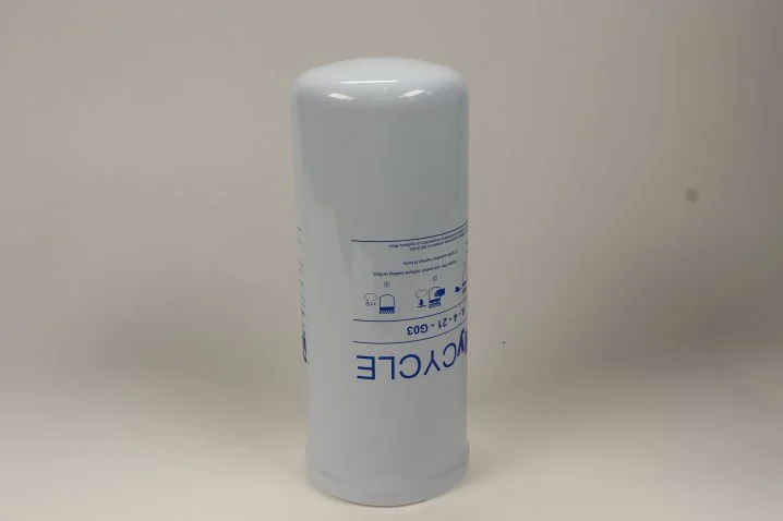 Filtrec - A421G03 - Wechselfilter SpinOn HyCycle