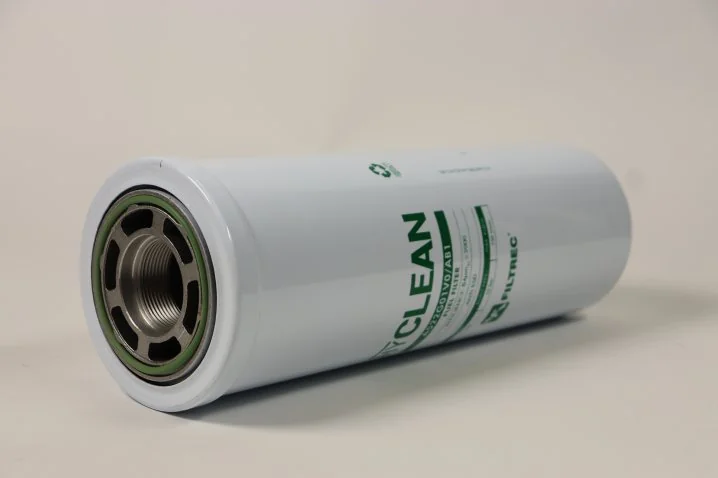 Filtrec - A522G01V0/AB1 - Hydraulikfilter SpinOn (HyCLEAN)