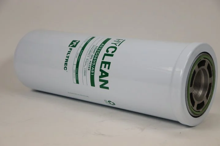 Filtrec - A522G06V0/AB1 - Hydraulikfilter SpinOn (HyCLEAN)