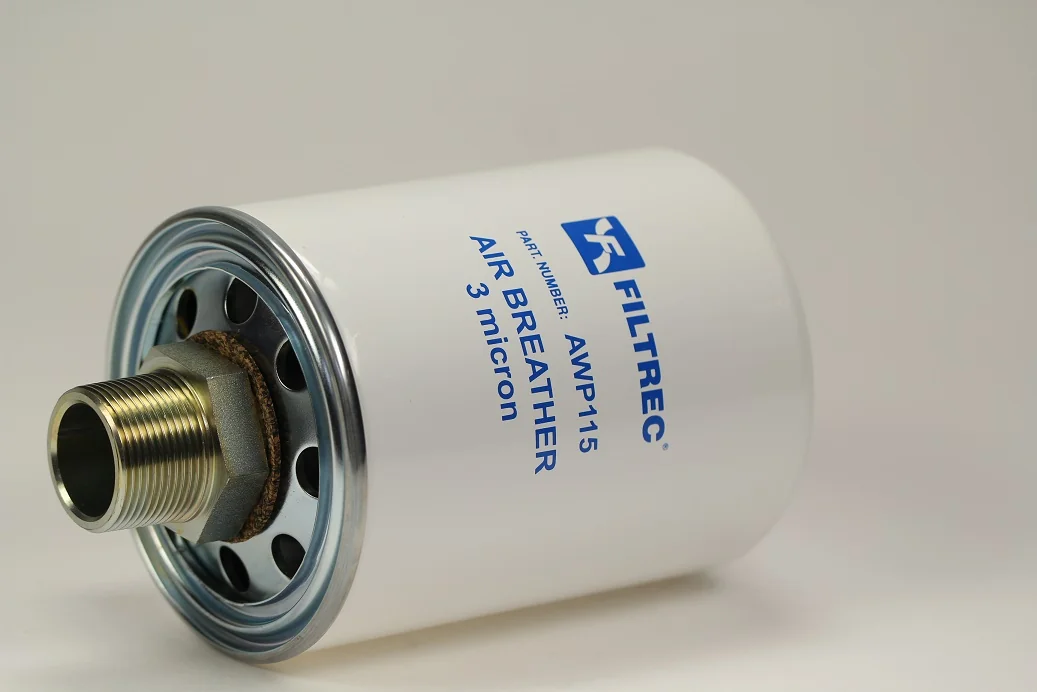 Filtrec - AWP115 - Wechselfilter SpinOn
