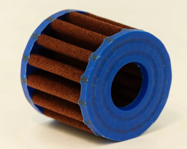 Filtrec - B120C40 - Luftfilterelement