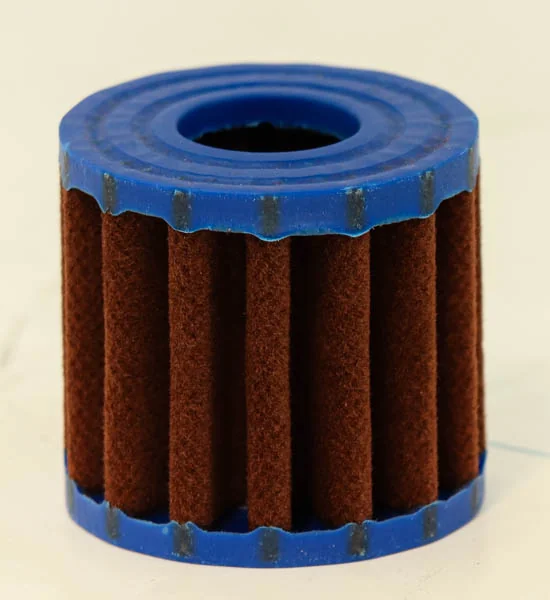 Filtrec - B120C40 - Luftfilterelement