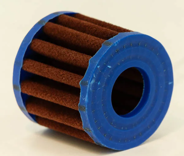 Filtrec - B130C40 - Luftfilter (Be- und Entlüftung)