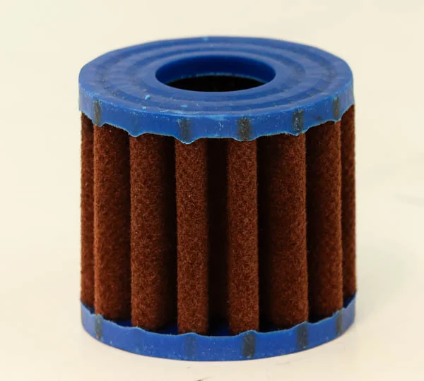 Filtrec - B130C40 - Luftfilter (Be- und Entlüftung)