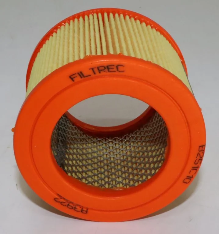 Filtrec