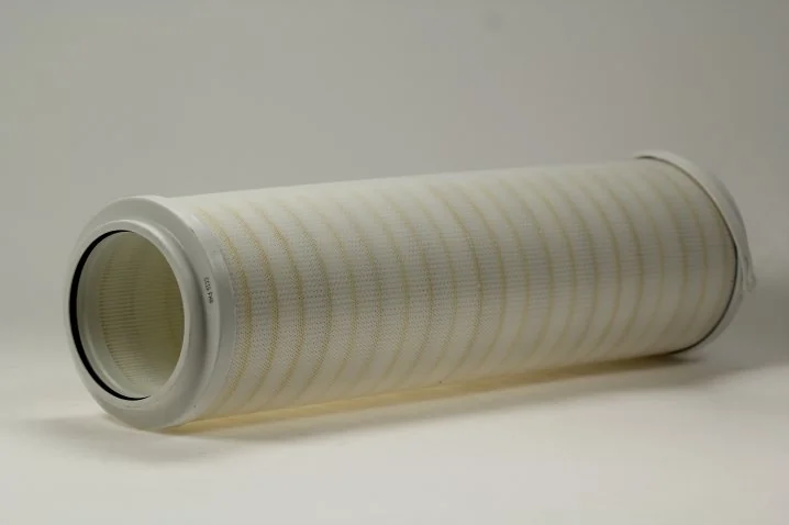 Filtrec - C135G25V - Hydraulikfilterelement (coreless)