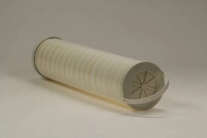 Filtrec - C214G03 - Hydraulikfilterelement (coreless)