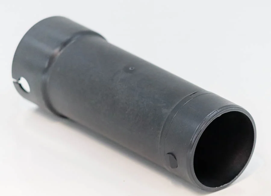 Filtrec - CT4200 - Anschlussrohr 200 mm lang (50-66)