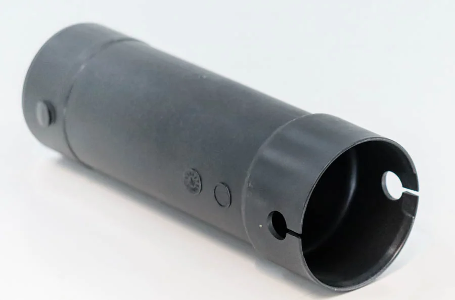 Filtrec - CT4200 - Anschlussrohr 200 mm lang (50-66)