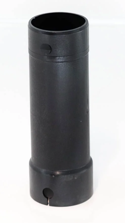 Filtrec - CT4200 - Anschlussrohr 200 mm lang (50-66)