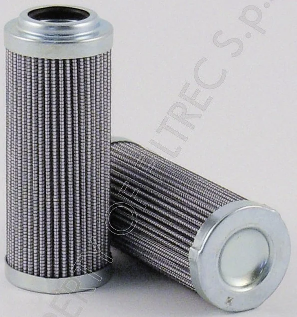 Filtrec - D111C25A - Hydraulikfilterelement (Druckfilter)