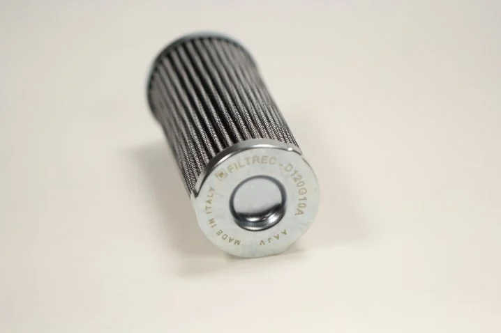 Filtrec - D120G10A - Hydraulikfilterelement (Druckfilter)
