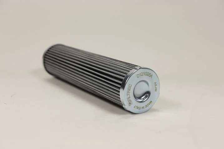 Filtrec - D121G25A - Hydraulikfilterelement (Druckfilter)