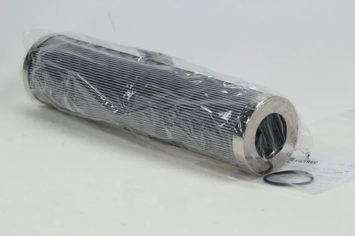 Filtrec - D142G03BV - Hydraulikfilterelement (Druckfilter)