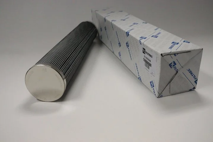 Filtrec - D143G06B - Hydraulikfilterelement (Druckfilter)