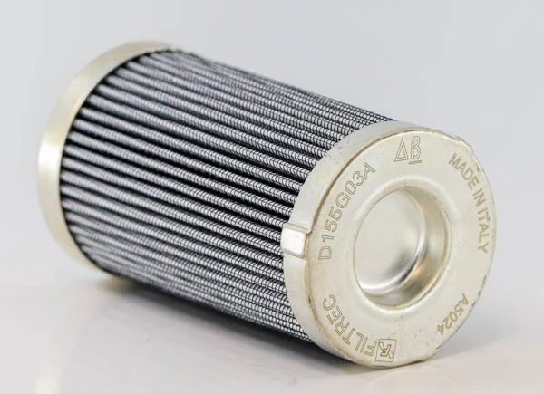 Filtrec - D155G03A - Hydraulikfilterelement (Druckfilter)