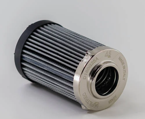 Filtrec - D180G25A - Hydraulikfilterelement (Druckfilter)