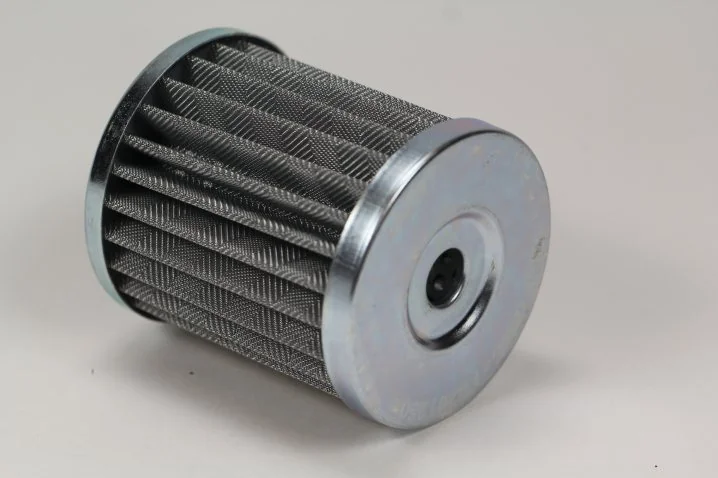 Filtrec - D220T250 - Hydraulikfilterelement (Druckfilter)