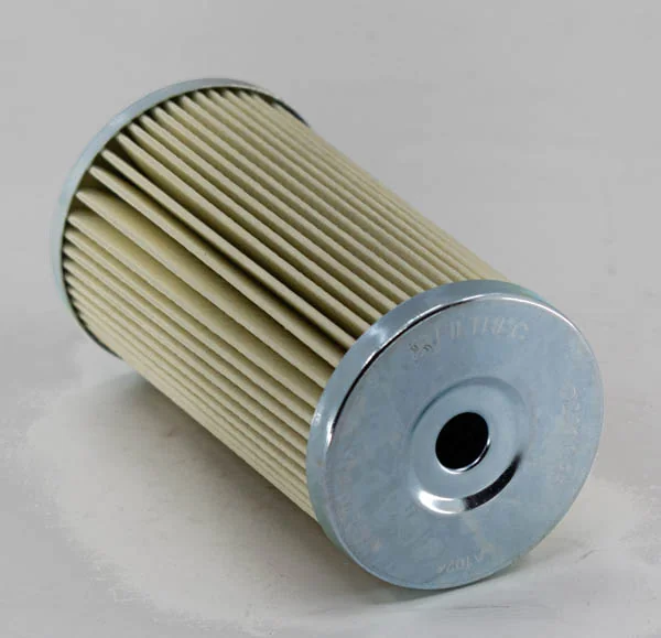 Filtrec - D221C25 - Hydraulikfilterelement (Druckfilter)