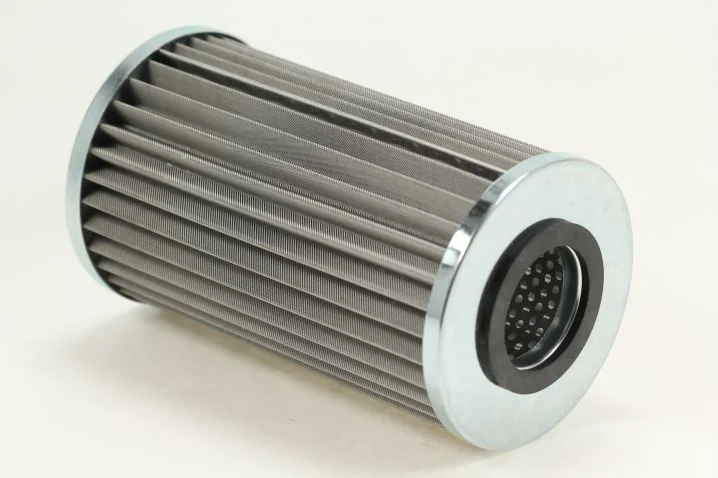 Filtrec - D240T125 - Hydraulikfilterelement (Druckfilter)