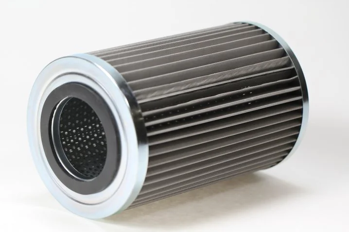 Filtrec - D261T125 - Hydraulikfilterelement (Druckfilter)