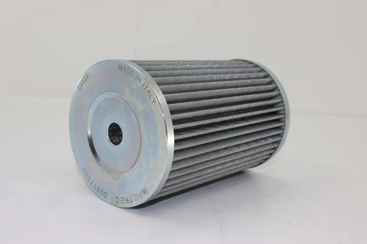 Filtrec - D261T250 - Hydraulikfilterelement (Druckfilter)