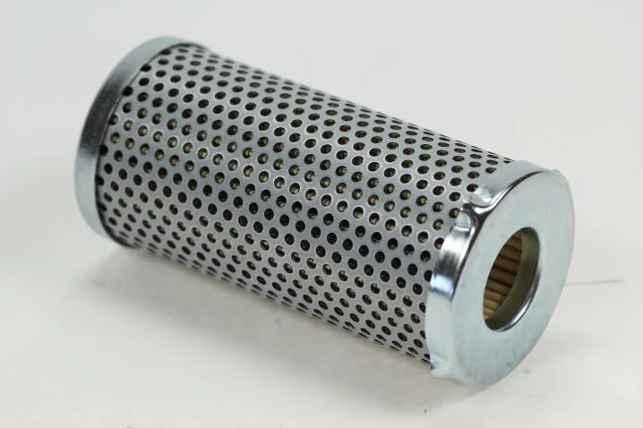 Filtrec - D410C10 - Hydraulikfilterelement (Druckfilter)