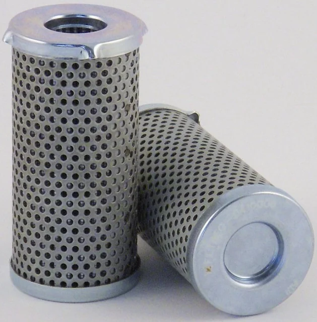 Filtrec - D410G25 - Hydraulikfilterelement (Druckfilter)