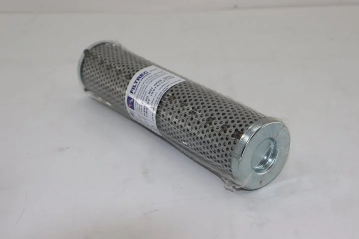 Filtrec - D411G03 - Hydraulikfilterelement (Druckfilter)