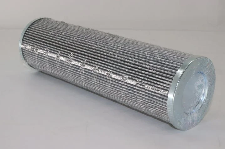 Filtrec - D612G10 - Hydraulikfilterelement (Druckfilter)