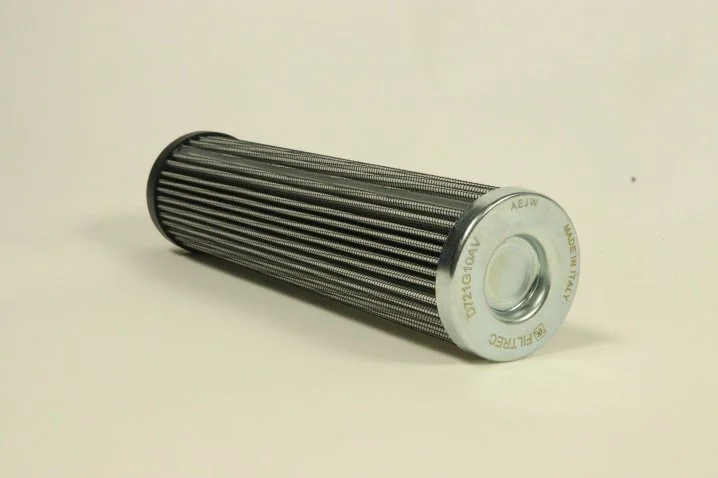 Filtrec - D721G10AV - Hydraulikfilterelement (Druckfilter)