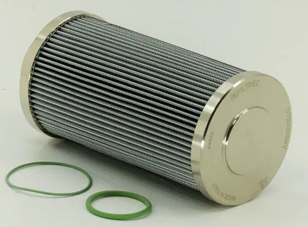 Filtrec - D730G03BV - Hydraulikfilterelement (Druckfilter)