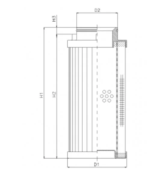 Filtrec