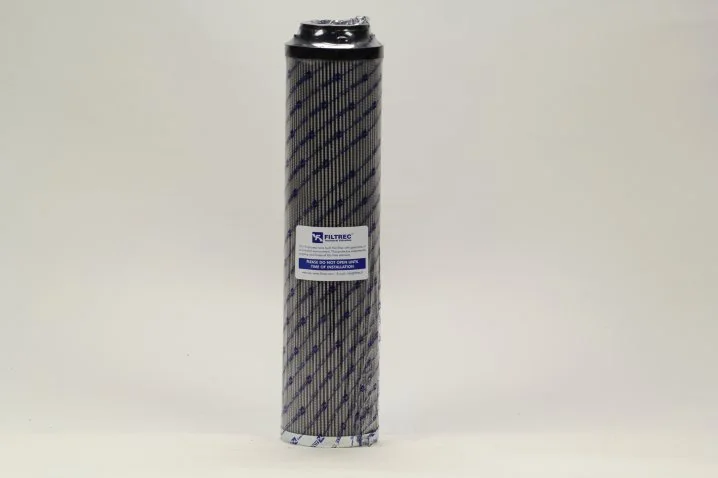 Filtrec - D732G10AV - Hydraulikfilterelement (Druckfilter)