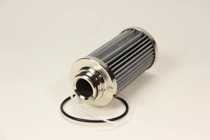 Filtrec - D770G10B - Hydraulikfilterelement (Druckfilter)