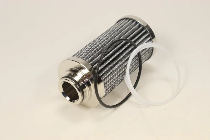 Filtrec - D770G25B - Hydraulikfilterelement (Druckfilter)