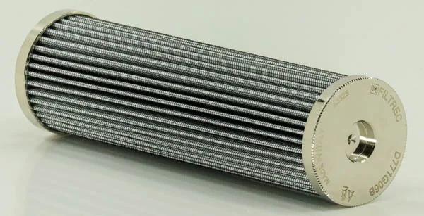 Filtrec - D771G06B - Hydraulikfilterelement (Druckfilter)