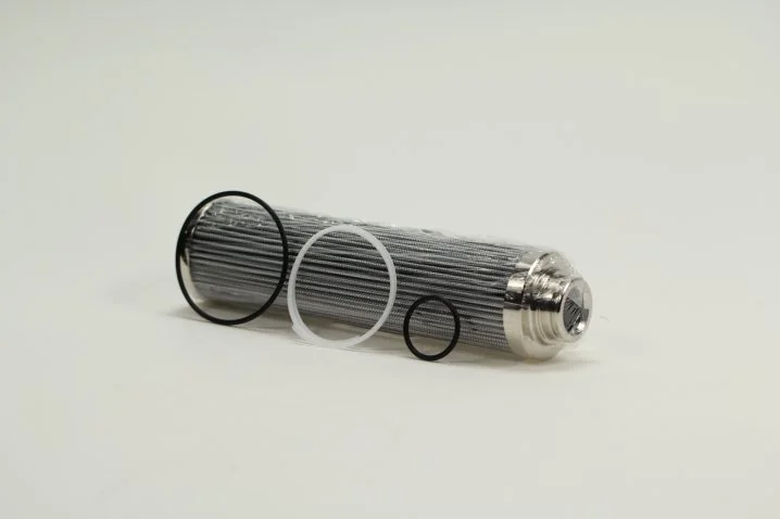 Filtrec - D791G03B - Hydraulikfilterelement (Druckfilter)