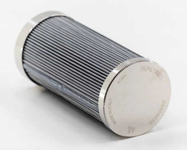 Filtrec - D840G03B - Hydraulikfilterelement (Druckfilter)