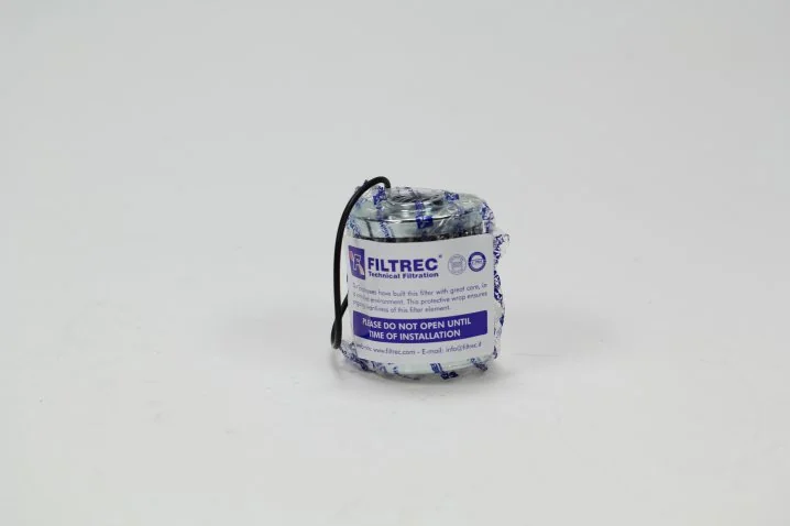 Filtrec
