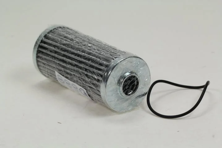 Filtrec - D911G10A - Hydraulikfilterelement (Druckfilter)