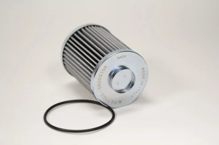 Filtrec - D920G10A - Hydraulikfilterelement (Druckfilter)