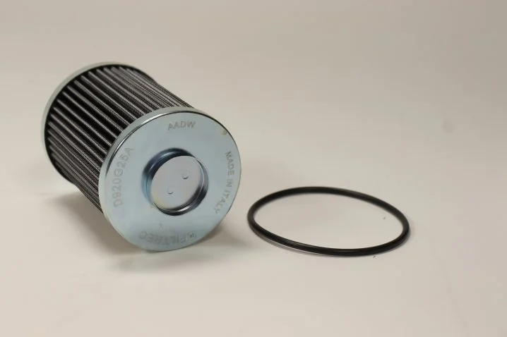 Filtrec - D920G25A - Hydraulikfilterelement (Druckfilter)