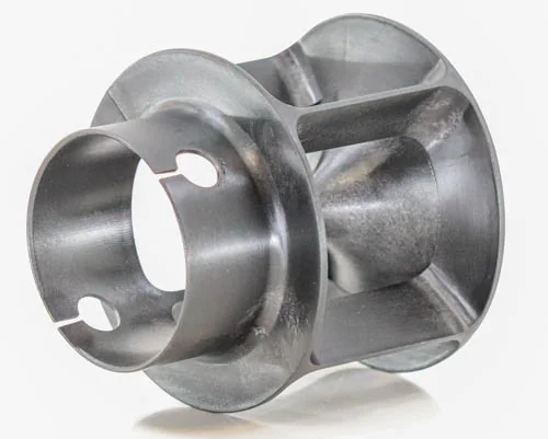 Filtrec - DF065 - Diffusor 65 mm (50-66)