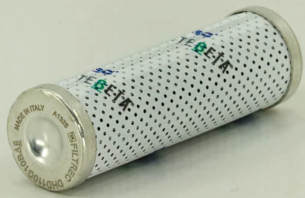 Filtrec - DHD110G10B - Hydraulikfilterelement (Druckfilter)