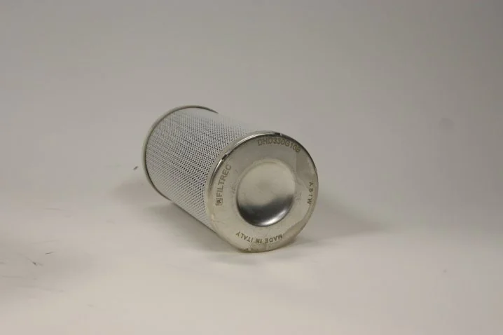 Filtrec - DHD330G10B - Hydraulikfilterelement (Druckfilter)