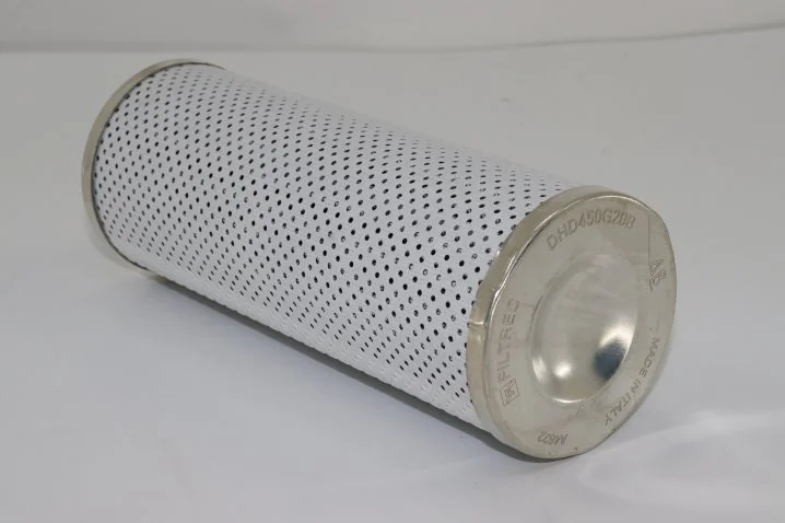 Filtrec - DHD450G20B - Hydraulikfilterelement (Druckfilter)